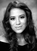 Scarlett Stephens: class of 2017, Grant Union High School, Sacramento, CA.